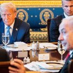 گمانه‌زنی‌ها در آستانه پنجمین نشست ترامپ و نتانیاهو؛ ایران محور گفت‌وگوها خواهد بود؟