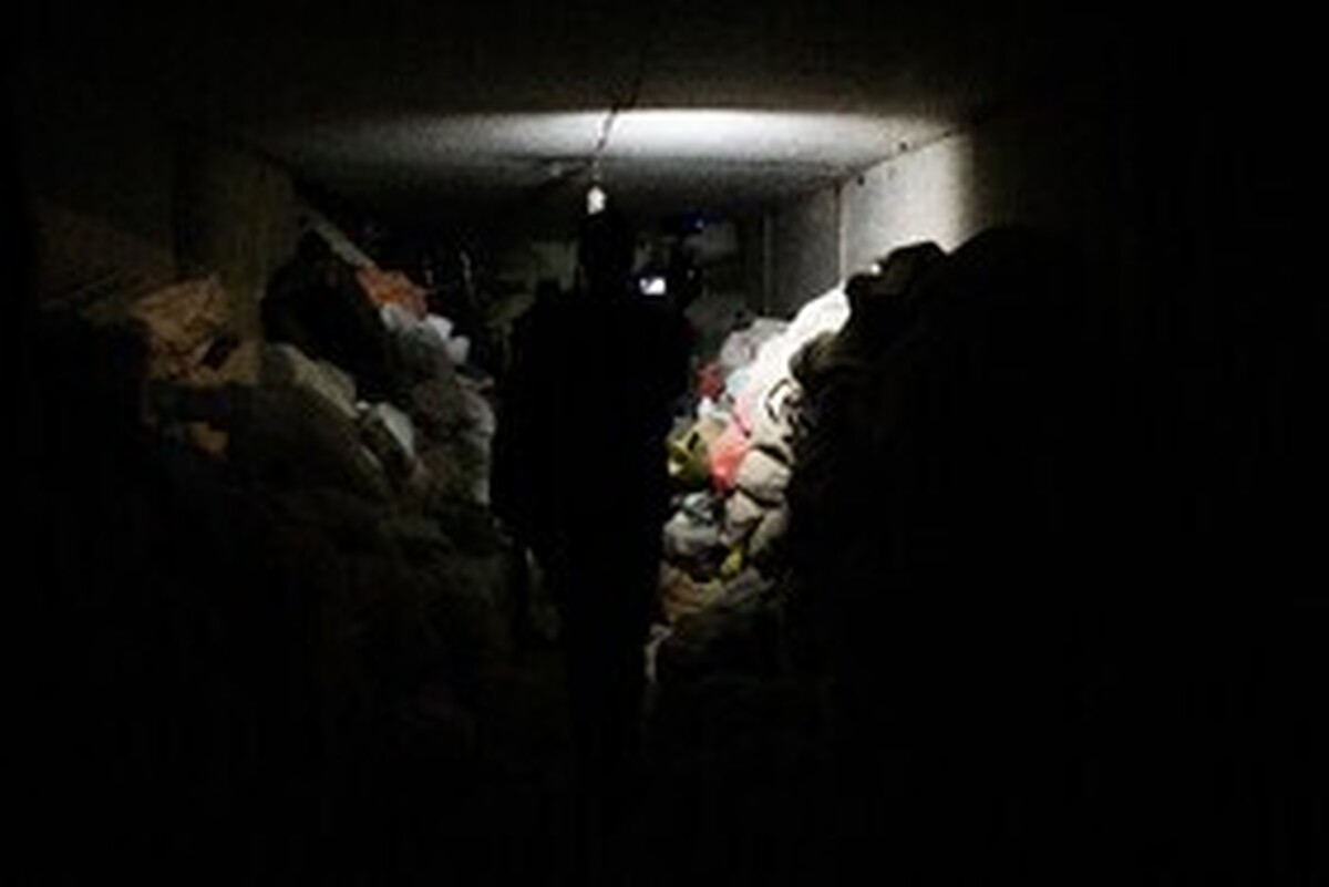 ورود دستگاه قضایی به پرونده حفاری غیرمجاز زیر بازار تهران