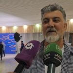 انتشار فیلم نامزدی بازیکن استقلال / دروازه‌بان آبی‌ها محروم شد