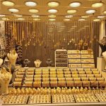 قیمت طلا ۱۸ عیار امروز ۱ دی ۱۴۰۴ رکورد زد / مثقال طلا ۶۰ میلیون تومان را رد کرد