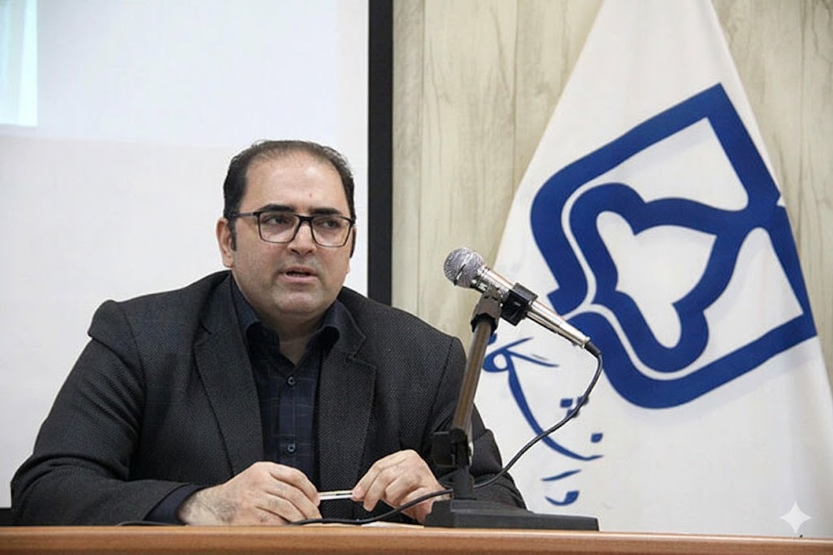 ذینفعان قدرتمند مقابل هرگونه اصلاحات در انرژی مقاومت می‌کنند/ سقاب اصفهانی تجربه مدیریت فرابخشی و دیدگاه کلان‌نگر دارد