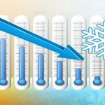 هشدار جدی هواشناسی برای پایتخت نشینان/ آغاز بارش باران از چهارشنبه در تهران