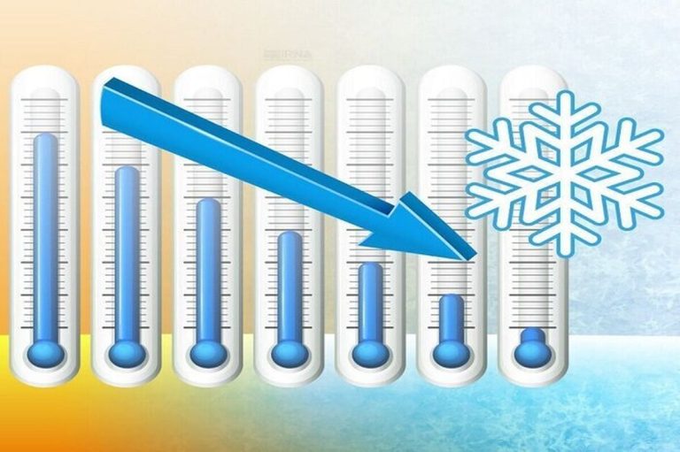 هشدار جدی هواشناسی برای پایتخت نشینان/ آغاز بارش باران از چهارشنبه در تهران