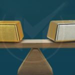 نقره در اوج/ چرا مردم دنیا روی نقره شرط بستند؟