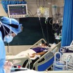 بازیگر محبوب در بخش مراقبت‌های ویژه بستری شد/ مردم برای سلامتی این هنرمند دعا کنند