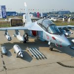 تصاویر پرواز جنگنده روس که ممکن است به ایران بیاید+ فیلم