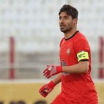 گل اول تراکتور به الدحیل توسط شجاع خلیل زاده+ فیلم