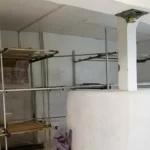 خطر فروریزش در سه سرای بازار بزرگ تهران+ فیلم