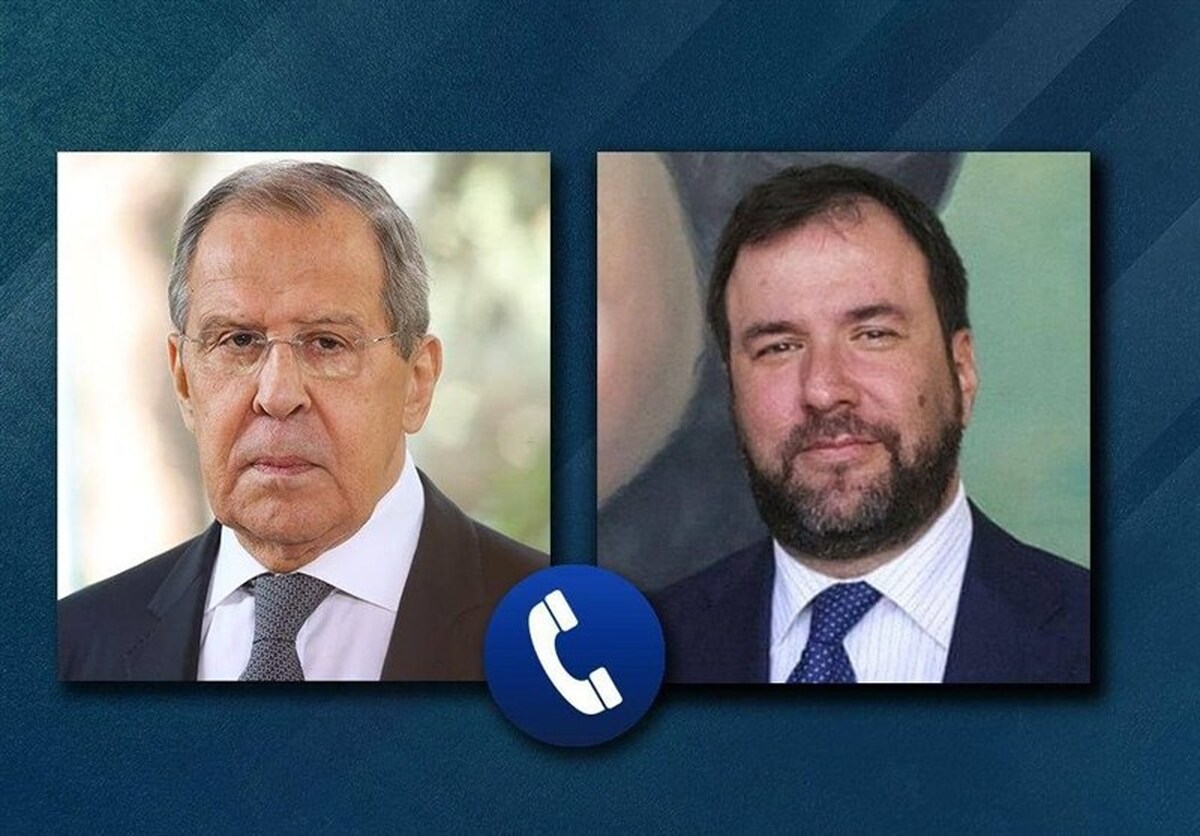 روسیه از ونزوئلا در برابر آمریکا حمایت می‌کنیم/ در بحبوحه تنش میان دو کشور