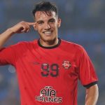 گل دوم تراکتور به الدحیل قطر توسط امیرحسین حسین زاده+ فیلم