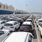 چراغ سبز دولت به واردات خودرو ایرانیان خارج از کشور/ متقاضیان عجله کنند