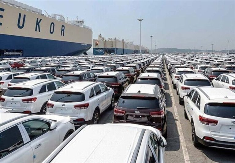 چراغ سبز دولت به واردات خودرو ایرانیان خارج از کشور/ متقاضیان عجله کنند