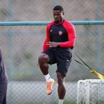 جدایی سخت و پرهزینه اوریه از پرسپولیس