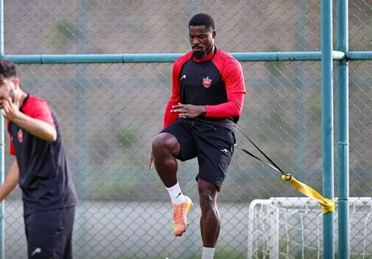 جدایی سخت و پرهزینه اوریه از پرسپولیس