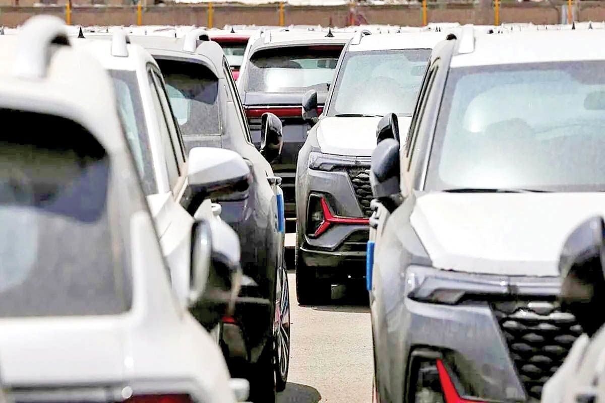 پشت پرده قیمت‌گذاری دستوری خودرو‌های وارداتی