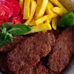 چند روش طلایی برای پخت کتلت ترد و حرفهای