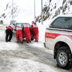 کولاک برف و بارش‌های سیل‌آسا در راه ۱۰ استان/ هشدار صادر شد