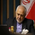 رمزگشایی ظریف از توییت ۱۲ سال پیش خود/ منظورم احمدی‌نژاد بود!