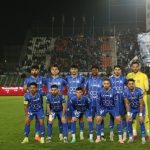 استقلال در آستانه پاکسازی خارجی‌ها