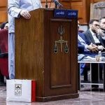 پرونده چای دبش بسته شد