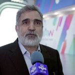 اولویت ما همکاری هسته‌ای با روسیه است، نه چین