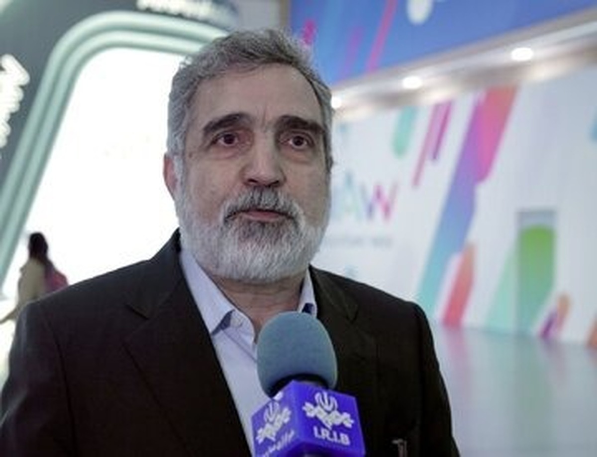 اولویت ما همکاری هسته‌ای با روسیه است، نه چین