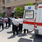 فوری/ جزئیات حمله مسلحانه تروریستی به دادگستری زاهدان