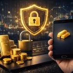 بررسی امنیت پلتفرم‌های طلای آنلاین؛ پشتوانه واقعی، نقطه تمایز پلتفرم‌ها