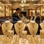 قیمت طلا ۱۸ عیار امروز ۲ دی ۱۴۰۴ از ۱۴ میلیون عبور کرد / افزایش قیمت طلا تا کجا ادامه دارد؟