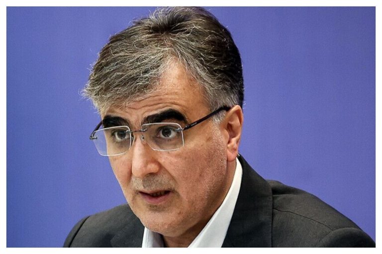 درگیری فرزین با نمایندگان مجلس تکذیب شد