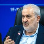 کشت برخی محصولات کشاورزی باید متوقف یا اصلاح شود