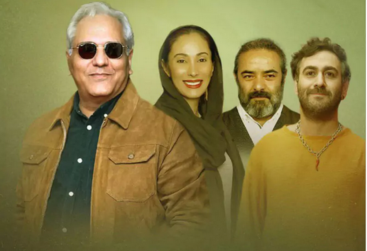 شش‌ماهه مهران مدیری به‌زودی روی آنتن تلویزیون می‌رود