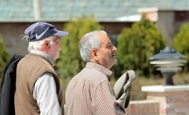 فوری / رقم افزایش حقوق بازنشستگان در سال ۱۴۰۵ اعلام شد + جدول