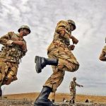 افزایش حقوق سربازان در سال ۱۴۰۵ / حقوق سربازان مجرد و متاهل چقدر شد؟