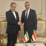 گفتگوی تلفنی عراقچی و وزیر خارجه مصر/ موضوع مذاکرات چه بود؟