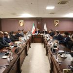 برنامه پیشگیری از قاچاق کالا و ارز در مناطق آزاد بازنگری می‌شود