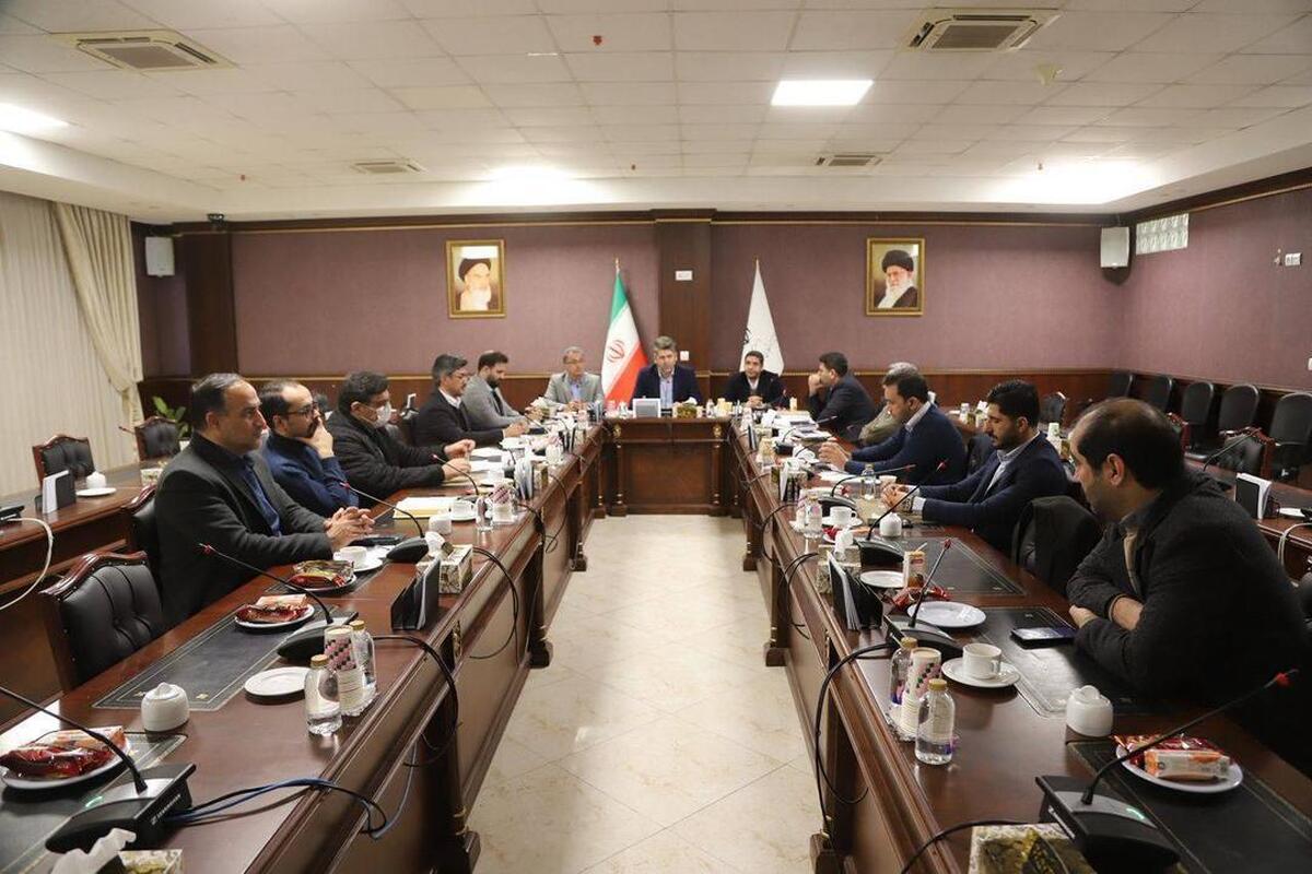 برنامه پیشگیری از قاچاق کالا و ارز در مناطق آزاد بازنگری می‌شود