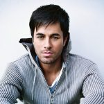 انریکه ایگلسیاس پدر شد+ عکس