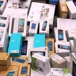 حقوق گمرکی واردات گوشی‌های لوکس در بودجه ۱۴۰۵ اعلام شد
