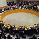 قطعنامۀ ۲۲۳۱ تمام شده است+ فیلم