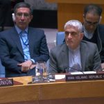 آمادگی داریم تضمین‌هایی درباره برنامه صلح‌آمیز هسته‌ای خود ارائه دهیم