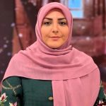 پاسخ المیرا شریفی مقدم به صحبت‌های قائم‌پناه معاون رئیس‌جمهور