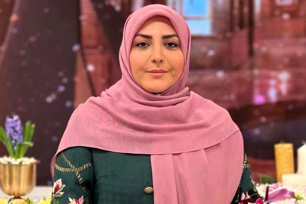 پاسخ المیرا شریفی مقدم به صحبت‌های قائم‌پناه معاون رئیس‌جمهور