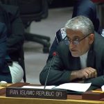 درخواست غیراخلاقی نماینده آمریکا و دست رد نماینده ایران+ فیلم