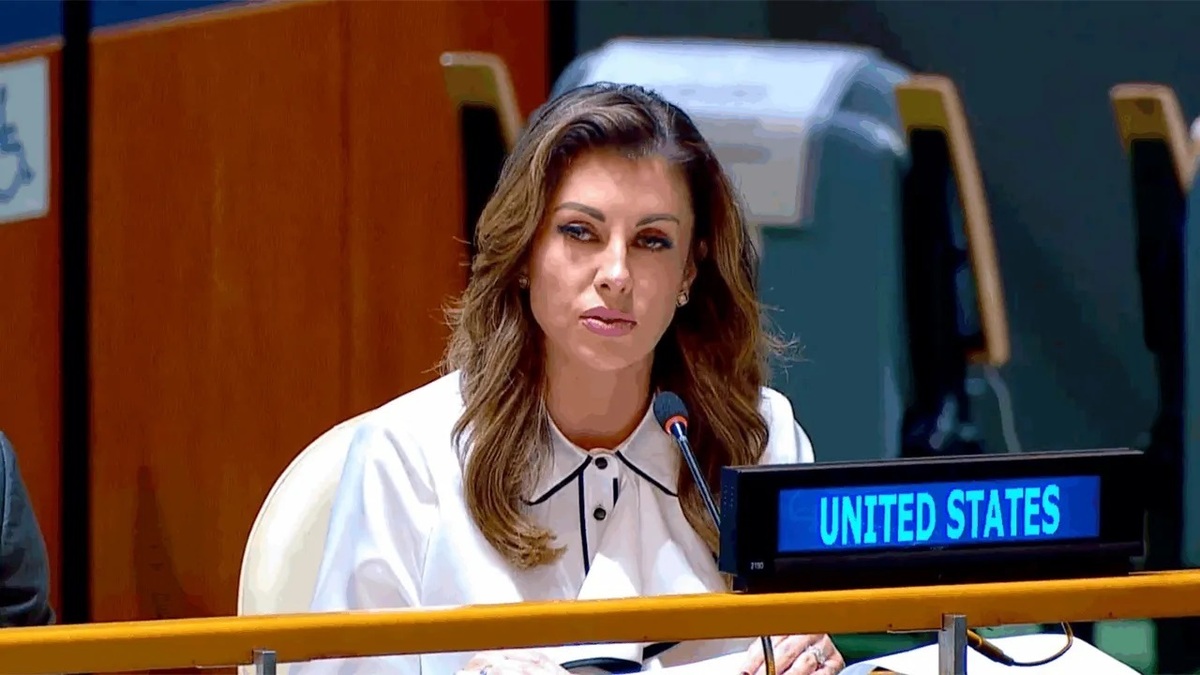 همچنان آماده گفت‌و‌گو‌ با تهران هستیم / نماینده ایران پاسخ داد