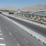 بهره‌برداری از یک مسیر حیاتی در پایتخت / پروژه‌ای که مسیر ترافیک جنوب غرب تهران را تغییر می‌دهد