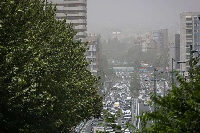 وضعیت آب و هوای تهران امروز چهارشنبه ۳ دی ۱۴۰۴ /بارش برف، باران و کاهش دما در تهران