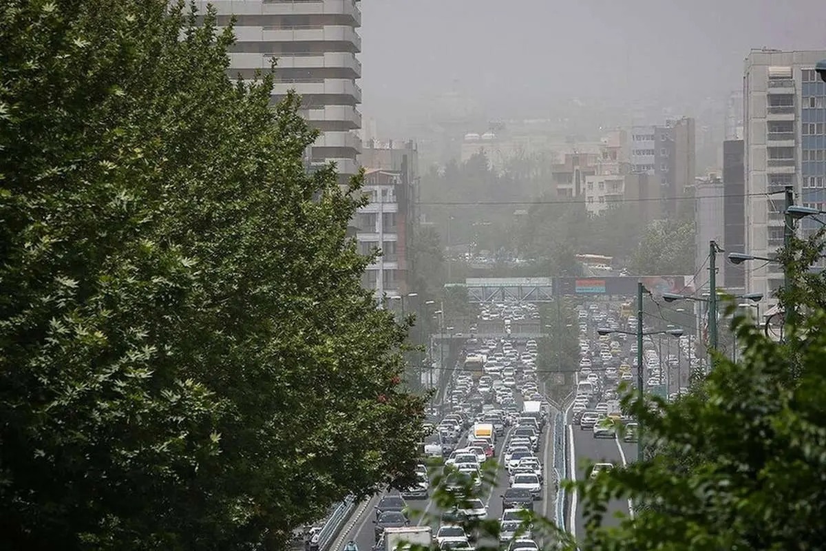 وضعیت آب و هوای تهران امروز چهارشنبه ۳ دی ۱۴۰۴ /بارش برف، باران و کاهش دما در تهران