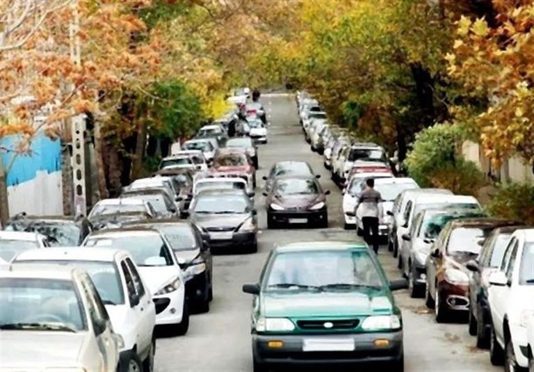 شهرداری تهران ناکام در وعده پارکینگ / عوارض پارکینگ تهران ناپدید شد!