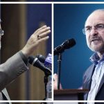 افشاگری روزنامه هم‌میهن از پشت‌پرده حمله قالیباف و جلیلی به پزشکیان